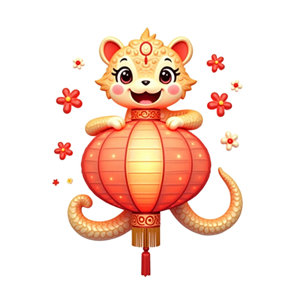 Lunar New Year Celebration